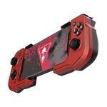Controller pentru telefon Turtle Beach Atom Android TBS-0766-05, Autonomie 20 ore, Bluetooth (Rosu), Turtle Beach