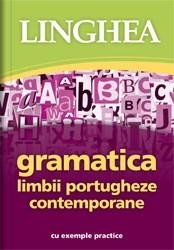 Gramatica limbii portugheze contemporane | , Linghea