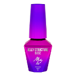 Baza Jelly Structure Molly Lac 10ml, Molly Lac