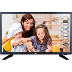 Televizor 22NE5000 56cm Full HD Black, Nei