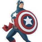 Infinity 2.0 Character Captain America 