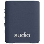 Sudio difuzor wireless S2 Blue, Sudio