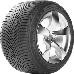 MICHELIN PILOT ALPIN 5 SUV MO 255/45 R20 105V XL, MICHELIN