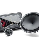 Difuzoare auto Hertz Mille Legend MLK 1650.3, set sistem 2 căi, 165mm, 150W RMS, 4Ω, 4 difuzoare + accesorii, Hertz