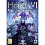 Heroes of Might & Magic V