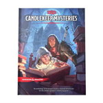 Candlekeep Mysteries (D&D 5e Adventure) - EN