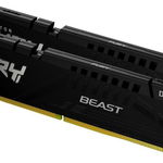 Memorie RAM Kingston FURY Beast  32GB DDR5 6000MHz CL30