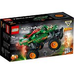 LEGO Technic - Monster Jam Dragon (42149) | LEGO, LEGO