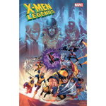X-Men Legends 02 Cover C Variant Iban Coello Connecting Cover, Marvel