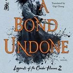 BOND UNDONE