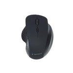 Mouse Wreless 2.4GHz MUSW-6B-02-BG Negru / Gri, Gembird