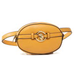 Borsetă U.S. POLO ASSN. - Delawere Belt BEUDW2778WVP Yellow