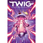 Twig 05 (of 5) Cover A - Strahm, Image Comics