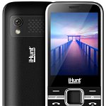 Telefon Mobil iHunt i10 Dual SIM 4G Black