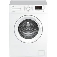 Masina de spalat rufe Beko WRE6512BWW 6 kg 1000 RPM Clasa A+++ Masina de spalat rufe Beko WRE6512BWW 6 kg 1000 RPM Clasa A+++