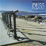 Muchas Gracias - The Best Of Kyuss - Blue Translucent Vinyl | Kyuss, Rhino Records