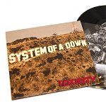 VINIL Sony Music System Of A Down - Toxicity