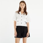 The North Face Boxy S/S Shirt TNF White, The North Face