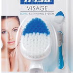 Rezerva perie faciala trisa sonic visage deep cleansing cod 667129, Trisa