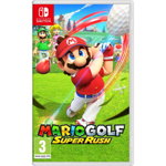 Joc Mario Golf: Super Rush pentru Nintendo Swich