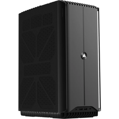 Desktop PC Corsair Gaming ONE i600 Intel Core Ultra 9 285K 3.7GHz Arrow Lake 64GB RAM 2TB SSD GeForce RTX 5080 16GB Windows 11 Home