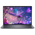 Laptop XPS 13 9320 Plus UHD+ 13.4 inch Intel Core i7-1260P 16GB 1TB SSD Windows 11 Pro Graphite