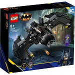 LEGO® DC - Batwing: Batman™ contra Joker™ 76265, 357 piese