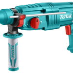 Total - Ciocan Rotopercutor - 2.5J - 800W New, Total