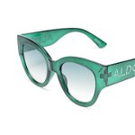 Ochelari de soare ALDO verzi, Matar300, din pvc