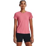 Under Armour Iso-Chill Laser Tee Pink, Under Armour