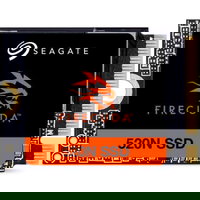 Seagate Solid-State Drive, Seagate, SSD, M.2, 2TB, 3200 MB/s, 5000 MB/s, NVMe, 2.23 mm, Multicolor, Seagate