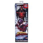 Figurina Spider-Man Titan Hero Maximum Venom