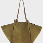 YUZEFI Mochi Bag KHAKI, YUZEFI