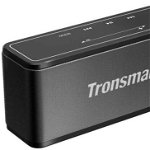 Boxa Portabila Tronsmart Element Mega, Bluetooth, 40 W (Negru)