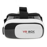 Ochelari realitate virtuala Star VR Box 3D LP-VR012, Alb, TOP DIRECT MARKETING