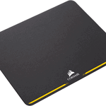 Mousepad gaming Corsair MM200, Marimea M, Negru, corsair