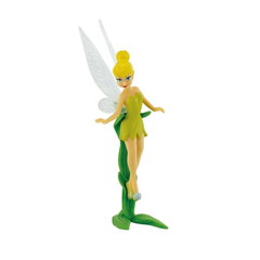 Figurina Bullyland Fairies - Tinker Bell, Bullyland