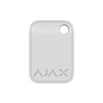 Tag acces RFID compatibil cu KeyPad Plus Ajax Tag Alb