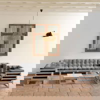 Set mobilier de gradina vidaXL