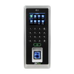 Cititor de proximitate biometric standalone TCP/IP ZKTeco ACO-F21-1, ecran LCD 2.4 inch, EM, 3.000 amprente, 5.000 carduri, 100.000 evenimente, ZKTeco