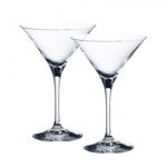 Set 2 pahare Villeroy & Boch Purismo Bar Martini 175mm, 240ml