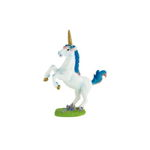 Unicorn Armasar - Figurina animal, Bullyland