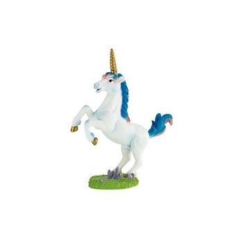 Unicorn Armasar - Figurina animal