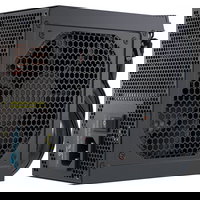 Sursa Seasonic G12 GM-650 (2024), 650W, 80+ Gold, Semi Modulara, Negru SSR-650FM