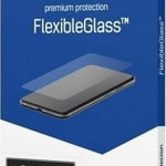 3MK 3MK FlexibleGlass Nokia C12 Hybrid Glass, 3MK