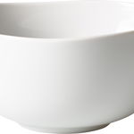 Bol like. by Villeroy & Boch Organic White 0.75 litri