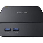 Asus CN60 Thin Client Core i7-4600U 2x2Gb Ram 16GB HDD Chrome OS (Renewed)
