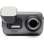 Camera auto DVR Nextbase NBDVR622GW  4K  unghi de filmare 140°  Wi-Fi  senzor G  GPS  Bluetooth  stabilizator digital de imagine  filtru de polarizare  aplicatie iOS/Android