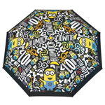 Umbrela manuala pliabila - Minions ptt75047