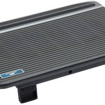 Cooler laptop RIVACASE 5555, 15.6", gri